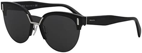 prada mod evolution sunglasses|Amazon.com: Prada Womens 0PR 04US : Clothing, Shoes.